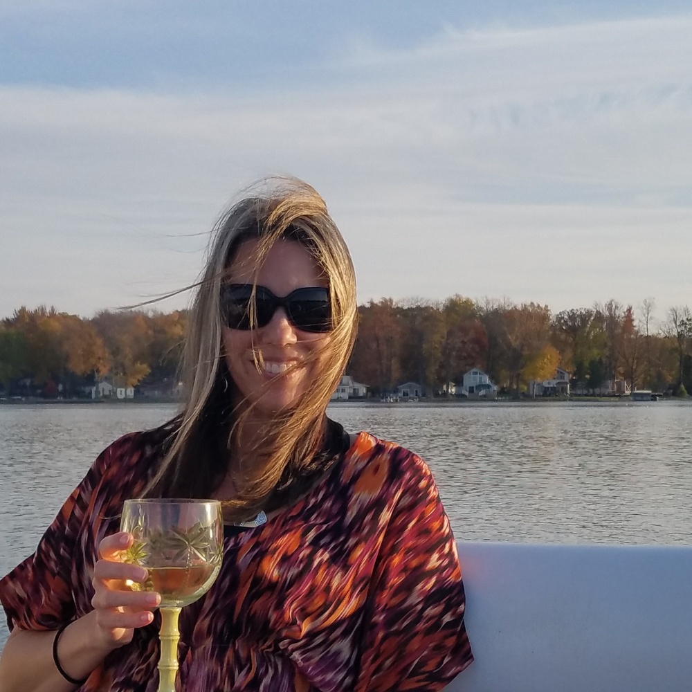 Meet your Posher, Pam